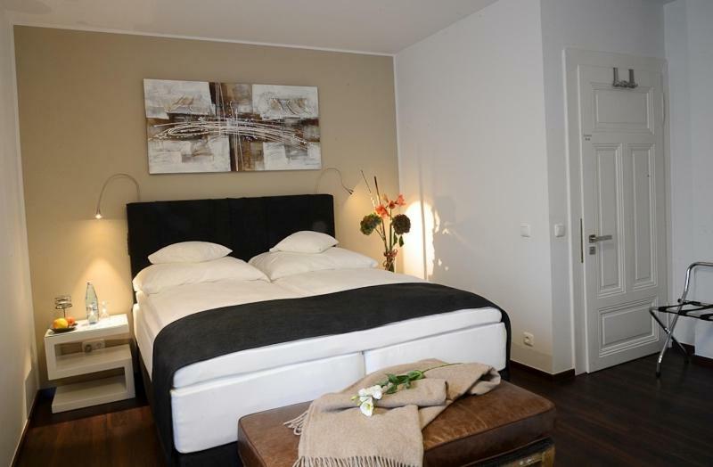 Landhotel Alte Toepferei ドゥイスブルグ エクステリア 写真