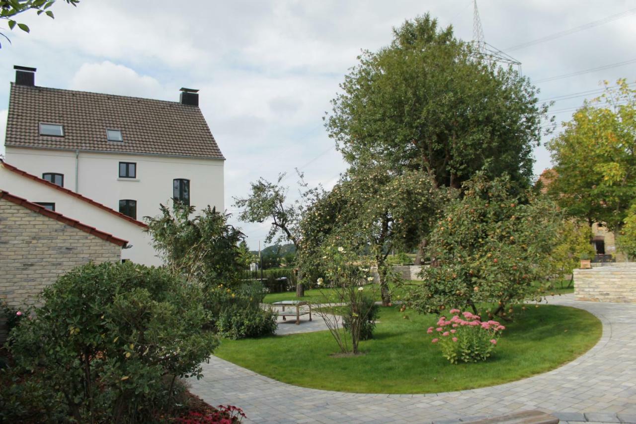 Landhotel Alte Toepferei ドゥイスブルグ エクステリア 写真
