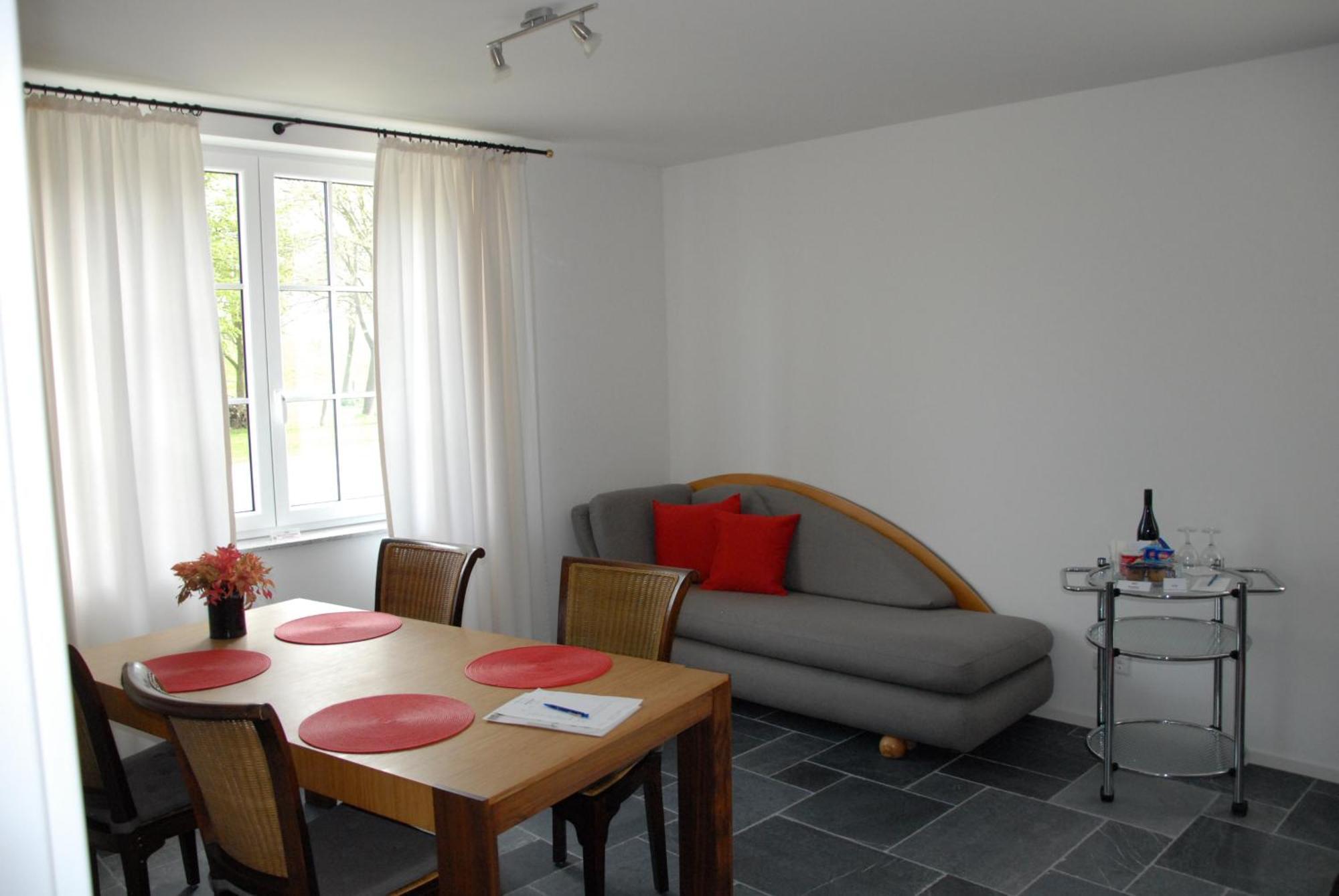 Landhotel Alte Toepferei ドゥイスブルグ エクステリア 写真