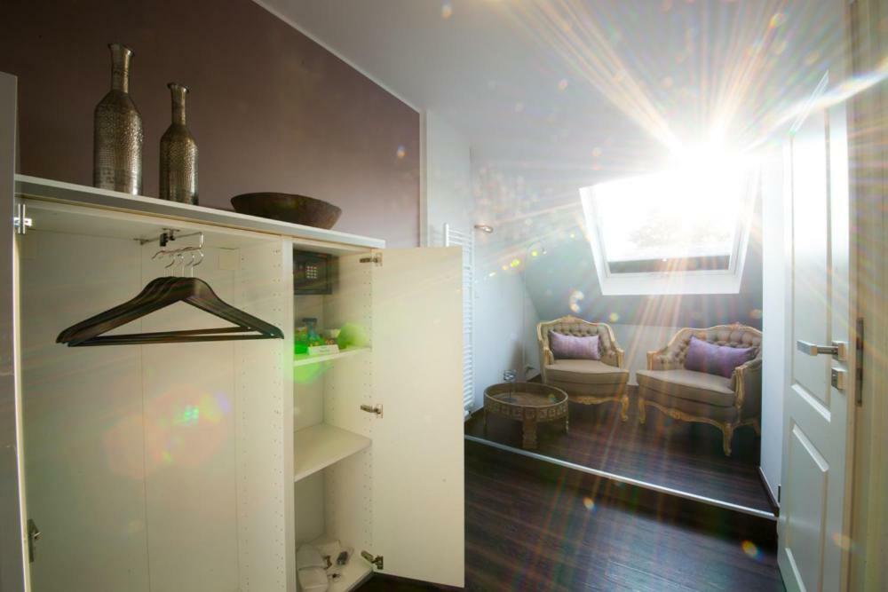 Landhotel Alte Toepferei ドゥイスブルグ エクステリア 写真